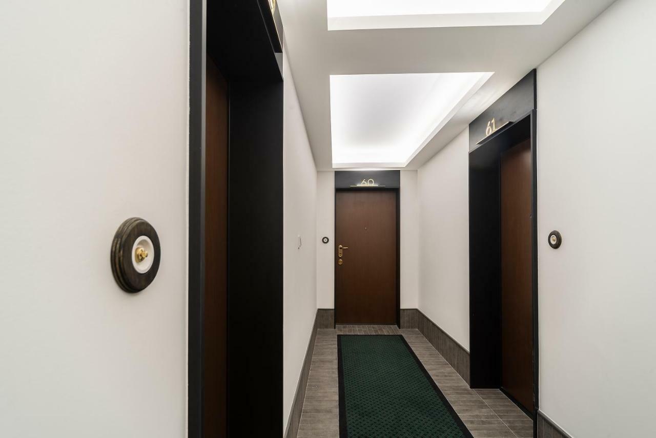 Mira Apartments Gdańsk Extérieur photo