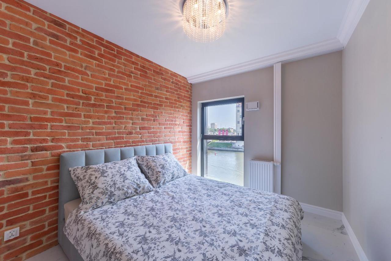Mira Apartments Gdańsk Extérieur photo